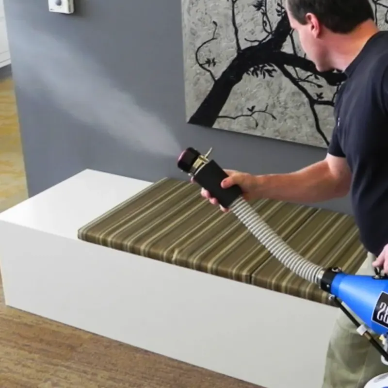 Professional Odor Removal in La Porte City, IA
